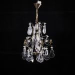 1377 8113 CHANDELIER